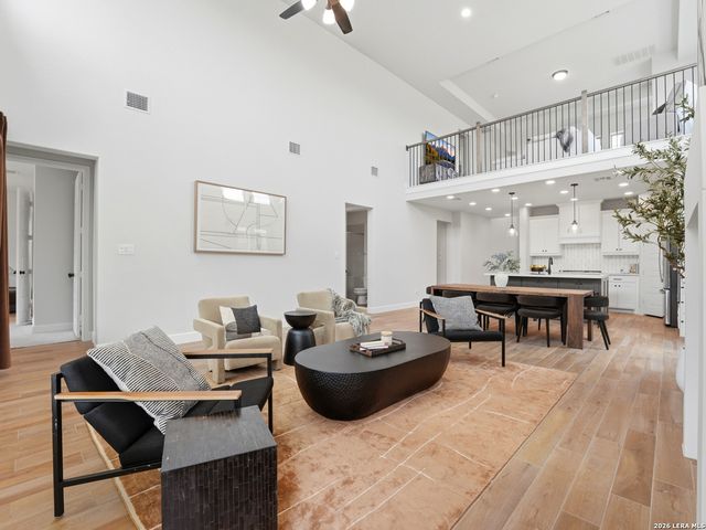 130 Trotting Horse, Boerne, TX 78006