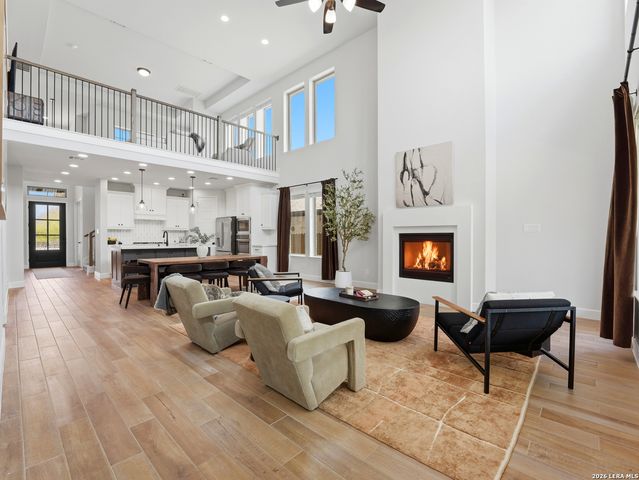 130 Trotting Horse, Boerne, TX 78006