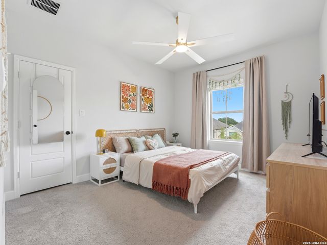 130 Trotting Horse, Boerne, TX 78006