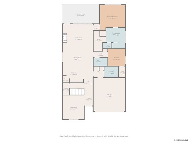 130 Trotting Horse, Boerne, TX 78006