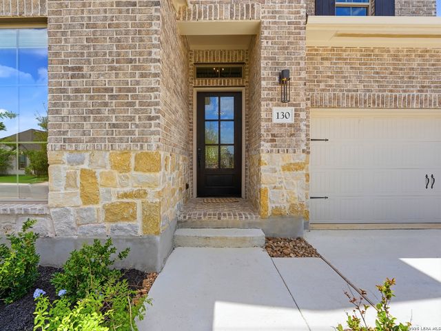 130 Trotting Horse, Boerne, TX 78006