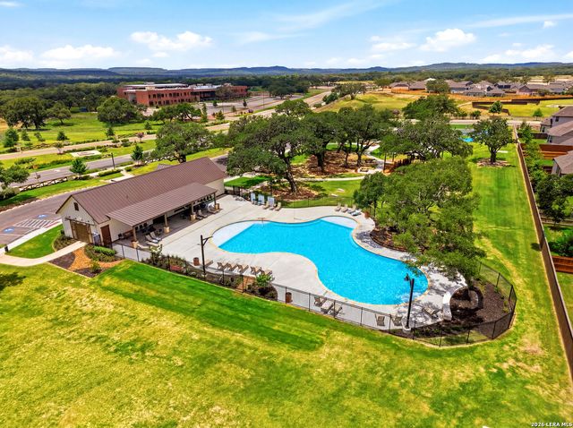 130 Trotting Horse, Boerne, TX 78006