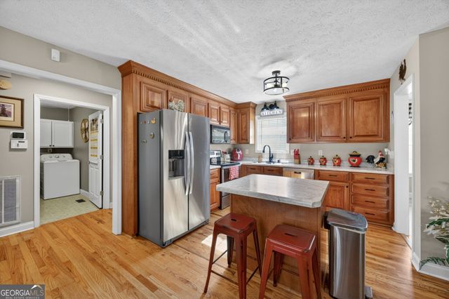 509 Aarons Circle, Gray, GA 31032