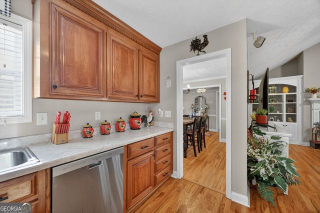 509 Aarons Circle, Gray, GA 31032