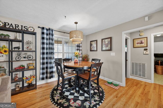 509 Aarons Circle, Gray, GA 31032