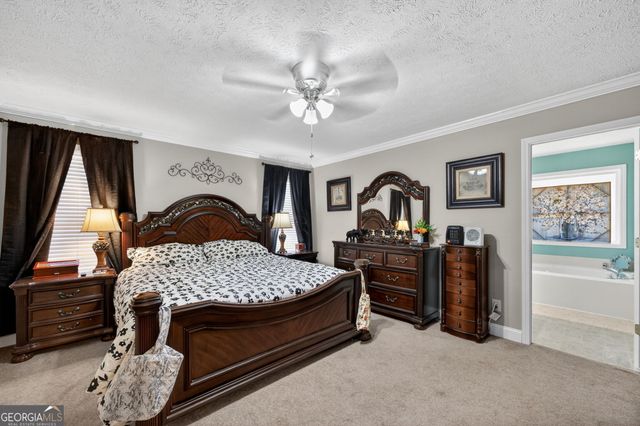 509 Aarons Circle, Gray, GA 31032