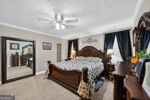 509 Aarons Circle, Gray, GA 31032