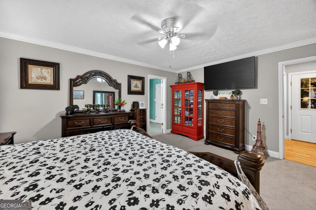 509 Aarons Circle, Gray, GA 31032