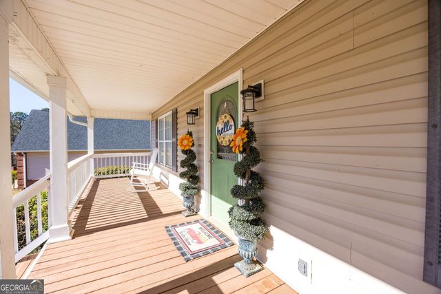 509 Aarons Circle, Gray, GA 31032