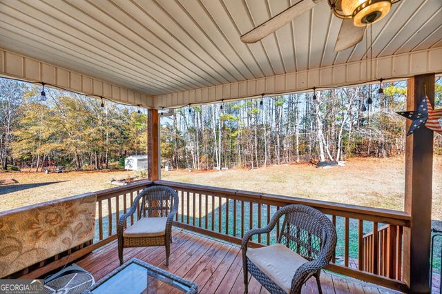 509 Aarons Circle, Gray, GA 31032