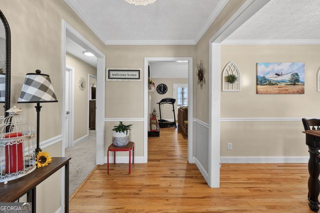 509 Aarons Circle, Gray, GA 31032