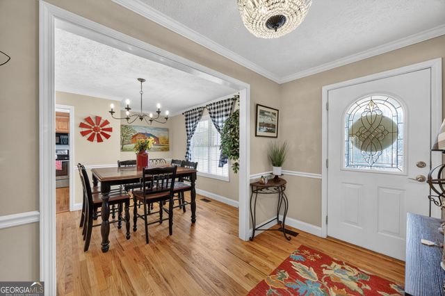 509 Aarons Circle, Gray, GA 31032