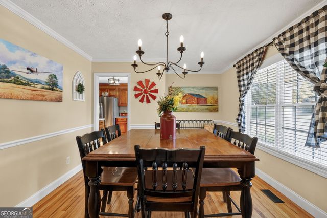 509 Aarons Circle, Gray, GA 31032