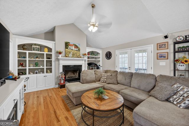 509 Aarons Circle, Gray, GA 31032