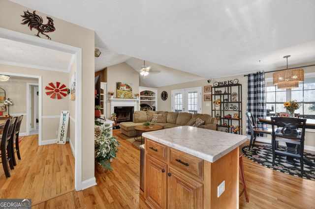 509 Aarons Circle, Gray, GA 31032