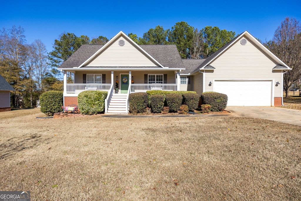 509 Aarons Circle, Gray, GA 31032