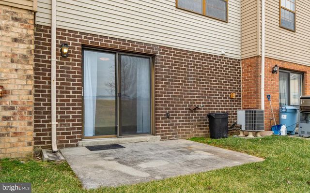 21 HOLLAND HILL CT, Catonsville, MD 21228