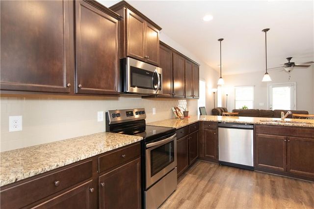 103 Prominence Court, Canton, GA 30114