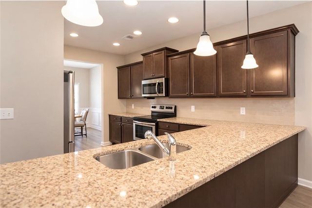 103 Prominence Court, Canton, GA 30114