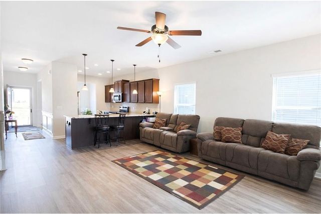 103 Prominence Court, Canton, GA 30114