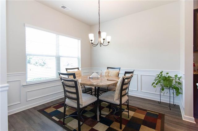 103 Prominence Court, Canton, GA 30114