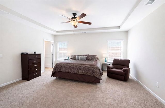 103 Prominence Court, Canton, GA 30114