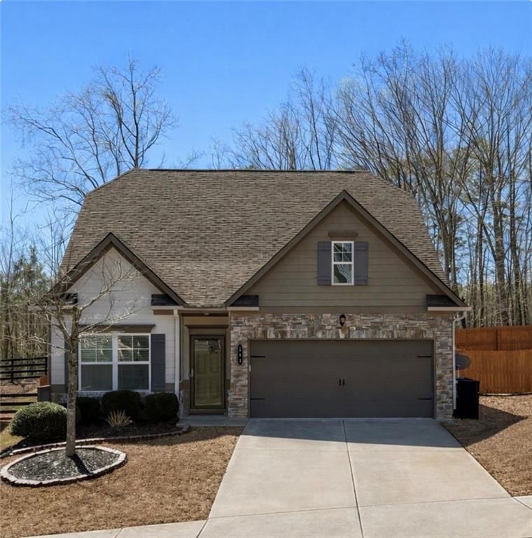 103 Prominence Court, Canton, GA 30114