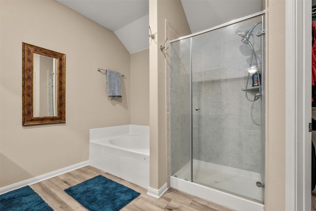 4004 Millau Lane, Crowley, TX 76036