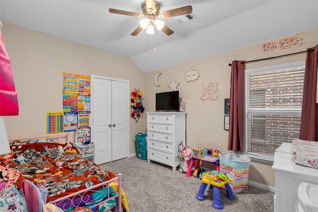 4004 Millau Lane, Crowley, TX 76036