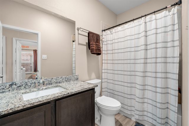 4004 Millau Lane, Crowley, TX 76036