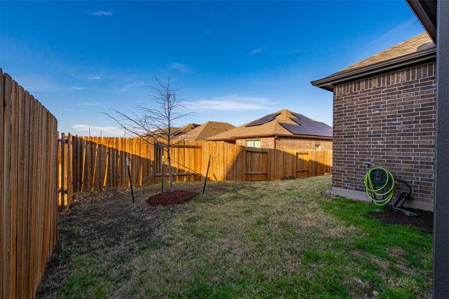 4004 Millau Lane, Crowley, TX 76036