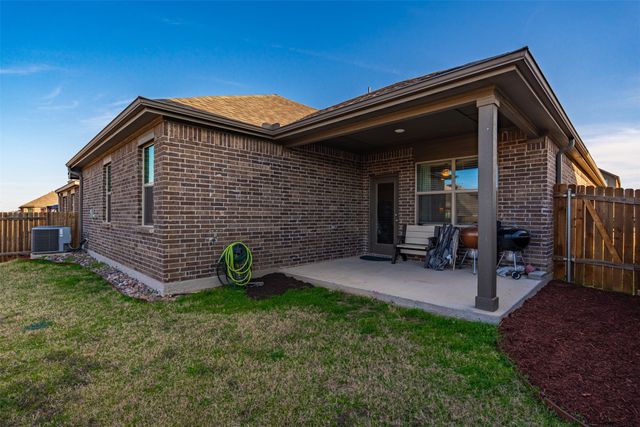 4004 Millau Lane, Crowley, TX 76036