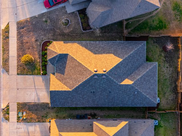 4004 Millau Lane, Crowley, TX 76036