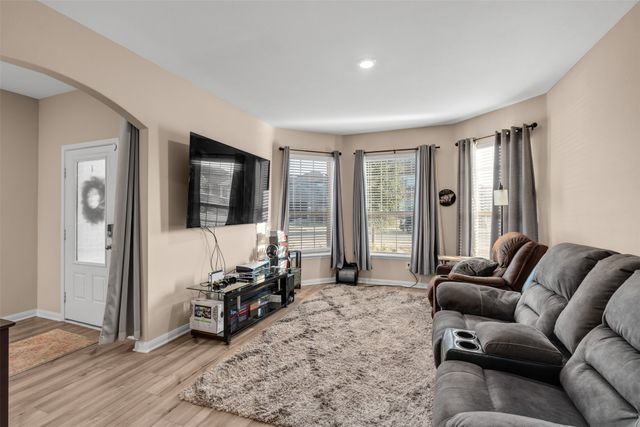 4004 Millau Lane, Crowley, TX 76036