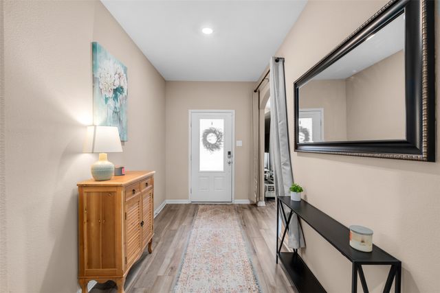 4004 Millau Lane, Crowley, TX 76036