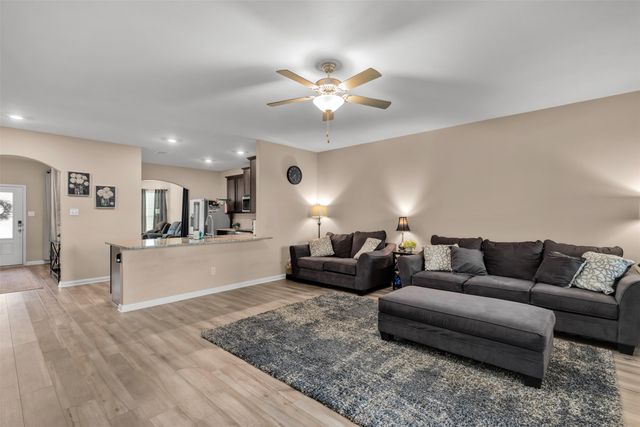 4004 Millau Lane, Crowley, TX 76036