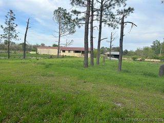 18772 W 33rd Street S, Haskell, OK 74436