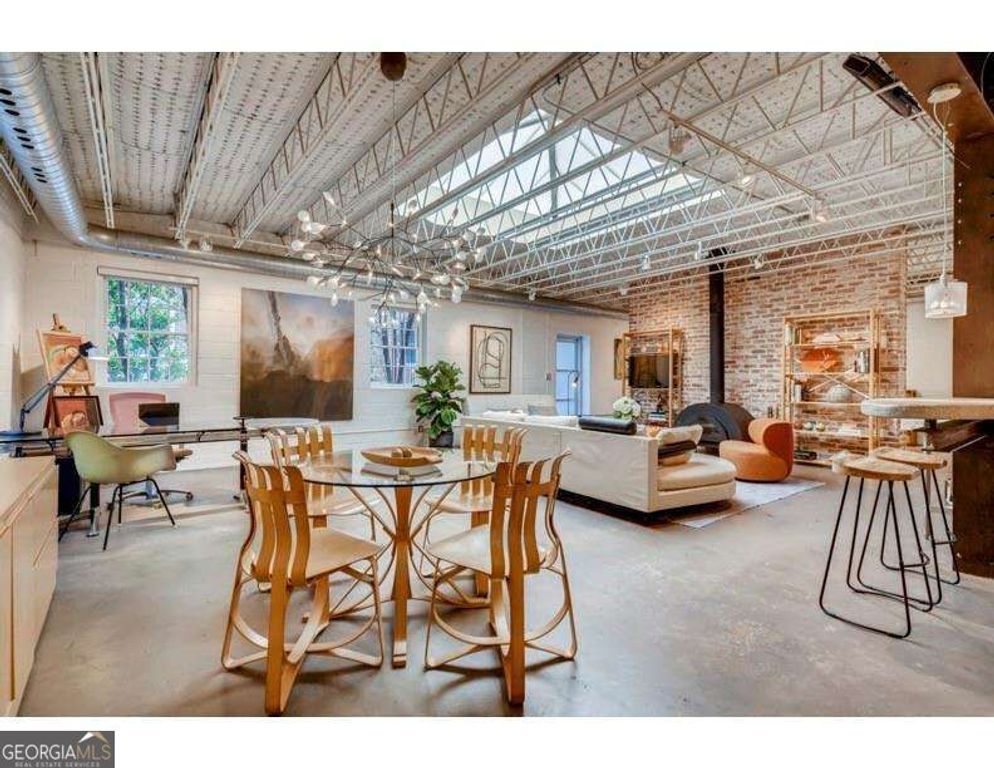 1933 Mclendon Avenue NE C, Atlanta, GA 30307 — photo 4