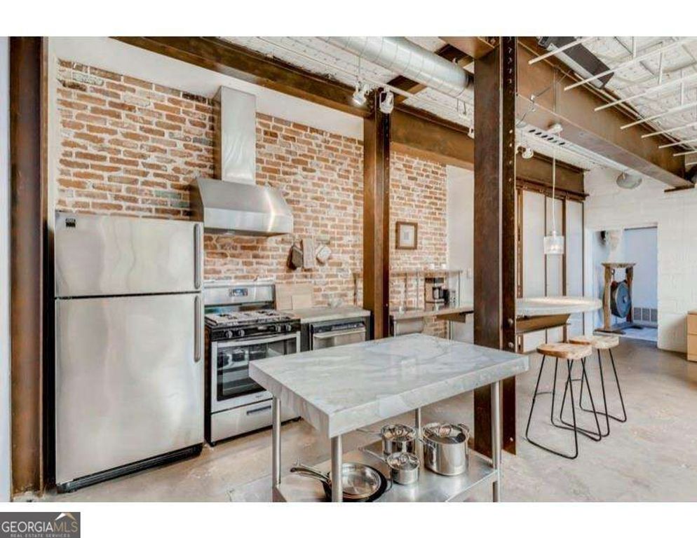 1933 Mclendon Avenue NE C, Atlanta, GA 30307 — photo 5