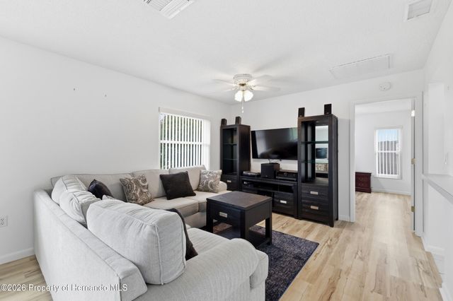 12324 Drayton Drive, Spring Hill, FL 34609