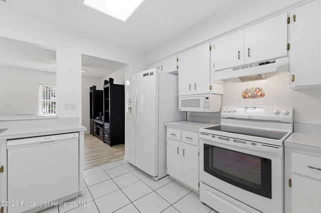 12324 Drayton Drive, Spring Hill, FL 34609