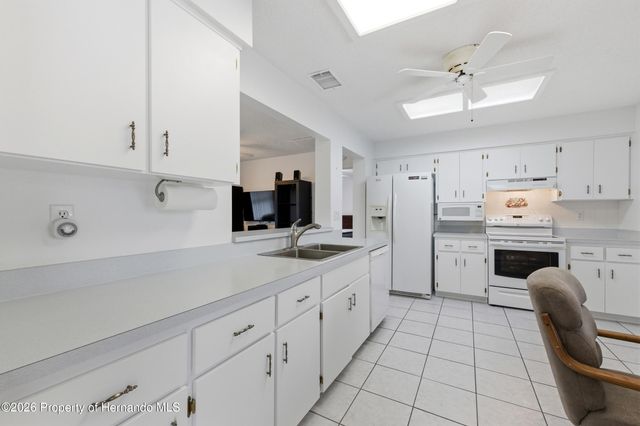 12324 Drayton Drive, Spring Hill, FL 34609