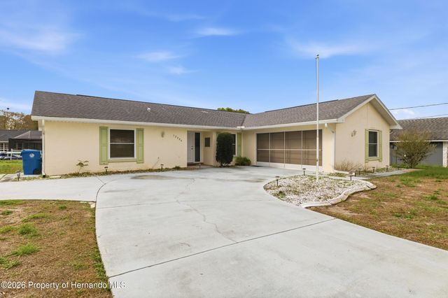 12324 Drayton Drive, Spring Hill, FL 34609