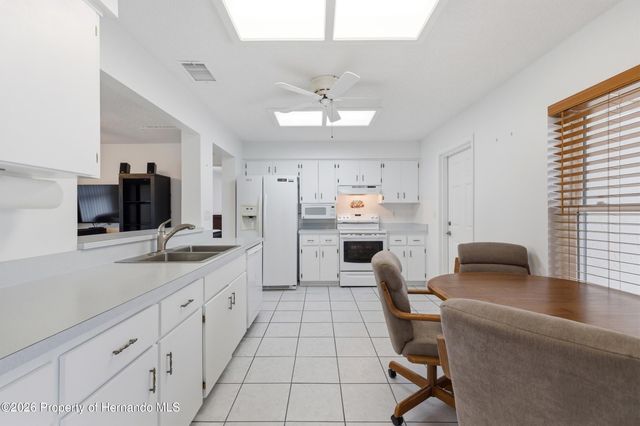 12324 Drayton Drive, Spring Hill, FL 34609