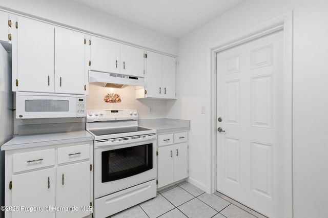 12324 Drayton Drive, Spring Hill, FL 34609