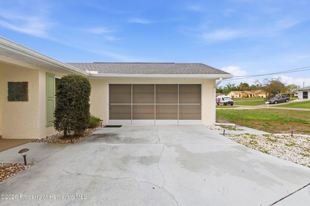 12324 Drayton Drive, Spring Hill, FL 34609