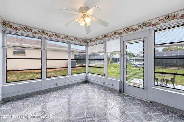 12324 Drayton Drive, Spring Hill, FL 34609