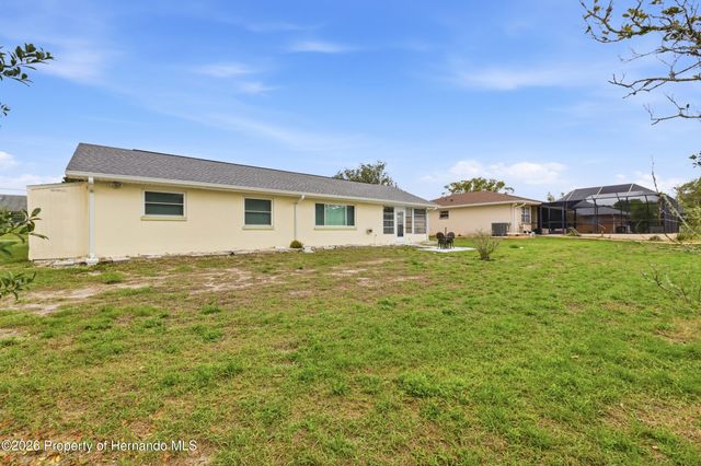 12324 Drayton Drive, Spring Hill, FL 34609