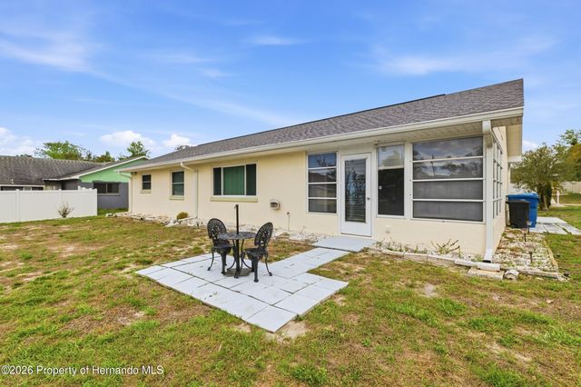 12324 Drayton Drive, Spring Hill, FL 34609