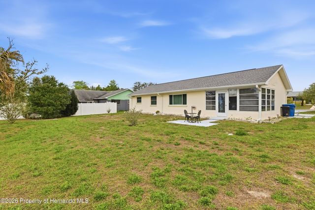 12324 Drayton Drive, Spring Hill, FL 34609